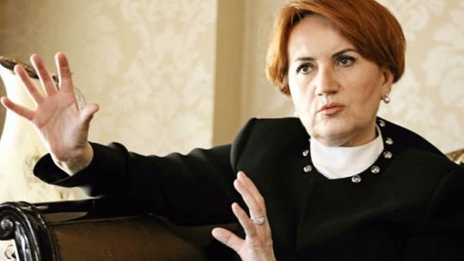 Meral Akşener