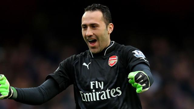 Beşiktaş’ta gündem yine Ospina