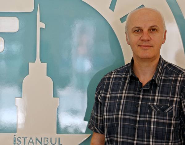 Üsküdar Üniversitesi Sosyal Hizmet Bölümü Öğretim Üyesi Doç. Dr. İsmet Galip Yolcuoğlu,