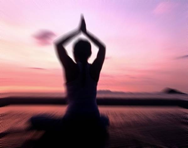 Yoga kursunda taciz skandalı