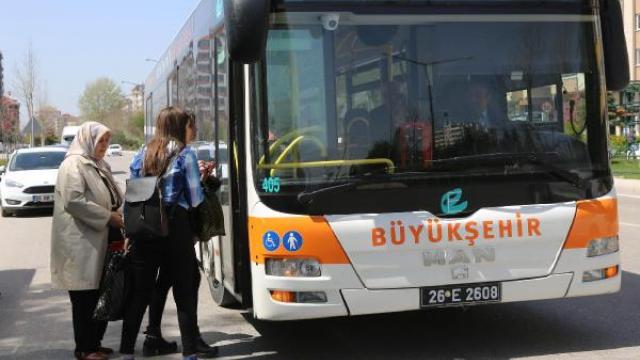 Bu uygulama kadınlara özel! Belediye otobüsleri eve kadar bırakacak