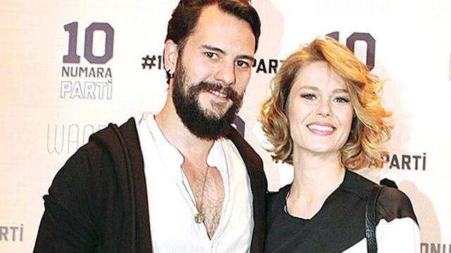 Burcu Biricik evleniyor!