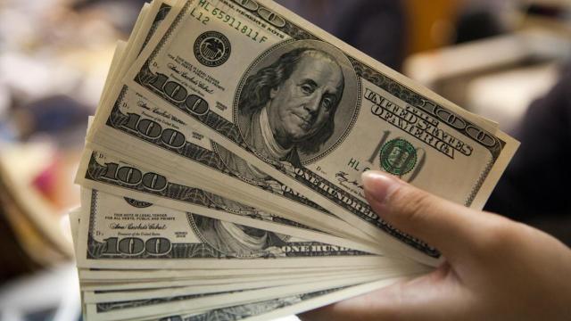 ABD açıkladı dolar 3 liraya dayandı
