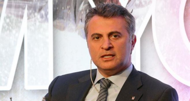 Fikret Orman’dan transfer açıklaması