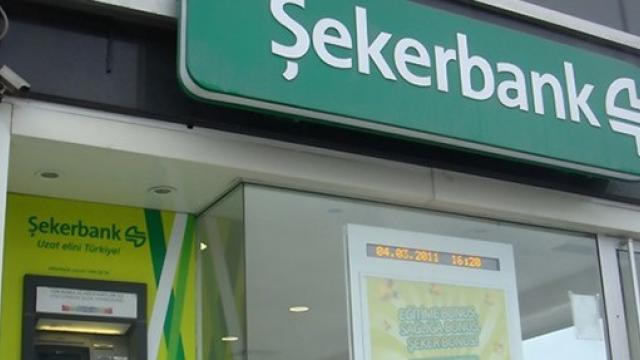 Şekerbank ihalesinde kıran kırana rekabet!