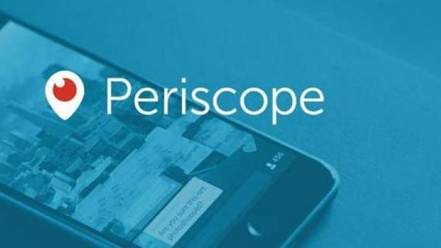 periscope