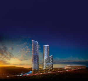 SKYLAND İSTANBUL cazip yatırım fırsatları sunuyor.