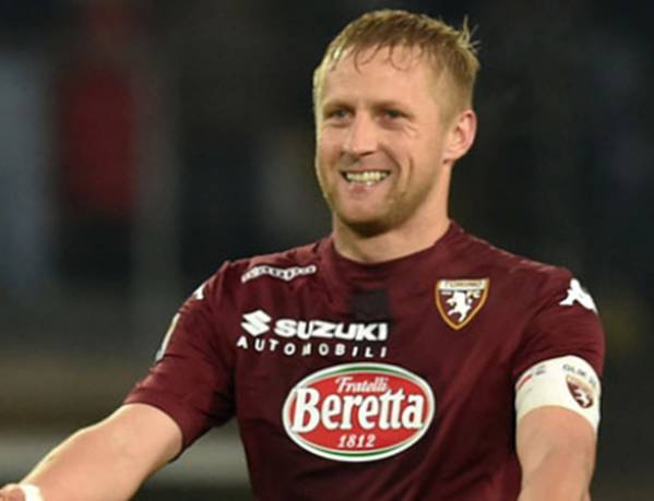 Kamil Glik 4 yıllığına Beşiktaşlı