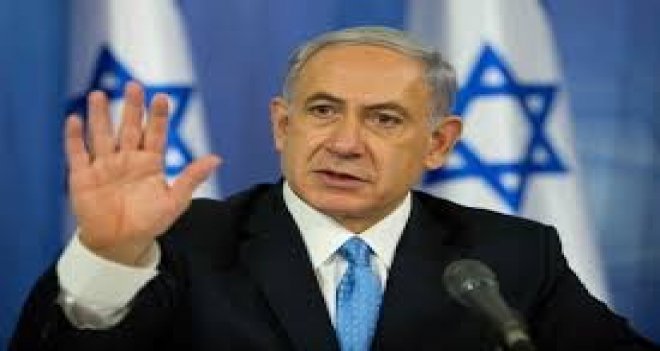 Netanyahu'dan flaş açıklama: Gazze'nin ablukası...