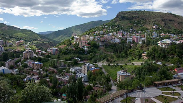 FETÖ'nün yapılanamadığı tek il