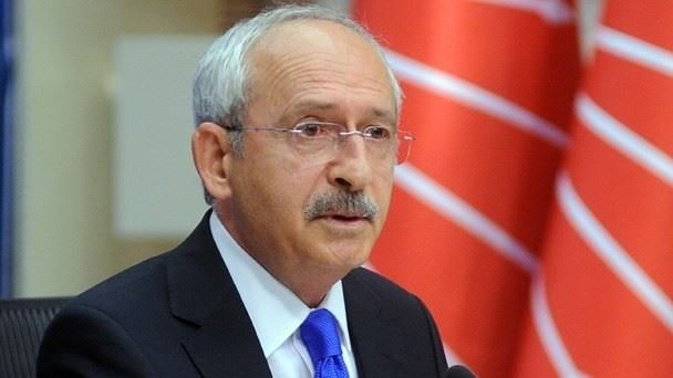 Kemal Kılıçdaroğlu