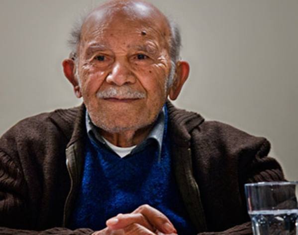 Ünlü yazar Vedat Türkali, 97 yaşında hayatını kaybetti. Onlarca eseriyle Türk edebiyatına damga vuran yazar, Fatmagül'ün Suçu Ne eserinin de sahibiydi.