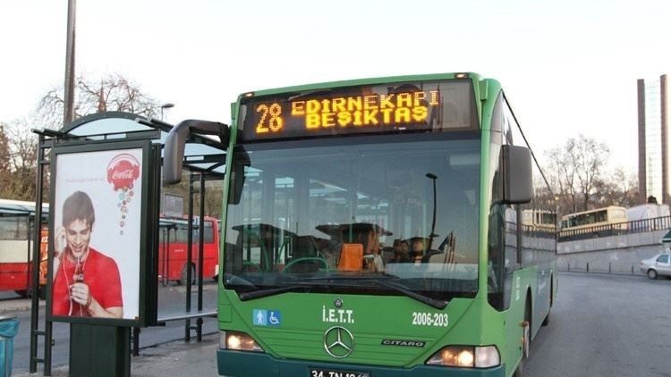 İstanbul Şehir Hatları da sosyal medya platformundan 19 Eylül'den itibaren seferlerinde kış tarifesi uygulamasının başladığını bildirdi.