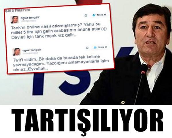 Beşiktaş Medya Grup TSYD'yi keyfi tutumu nedeniyle kınadı