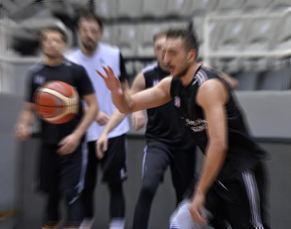 BJK BASKETBOL HABER