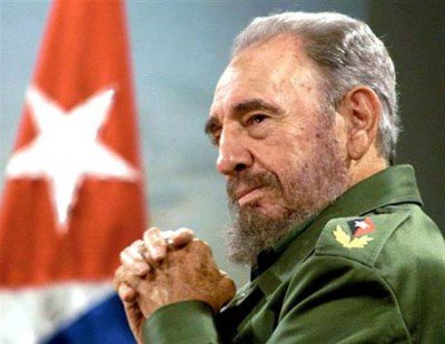 Fidel Castro