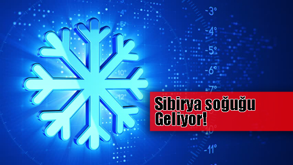 soğuk hava dalgası