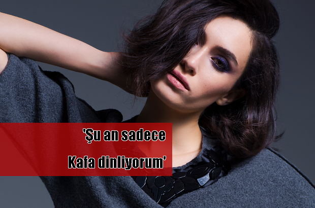 Hande Doğandemir