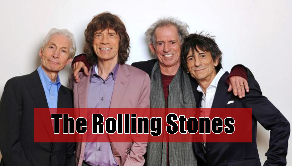 The Rolling Stones, blues albümü ile hayranlarının karşısında