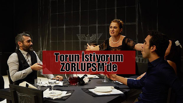 Torun İstiyorum