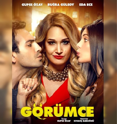 'Görümce' film yorumu