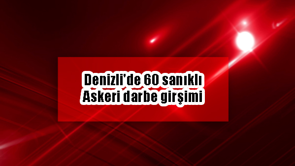 Dava başladı