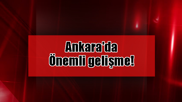 Ankara'da gözaltılar başladı
