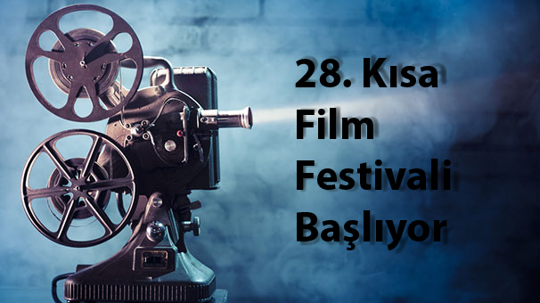 İstanbul Uluslararası Kısa Film Festivali