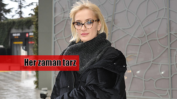 Didem Soydan Zorlu'daydı