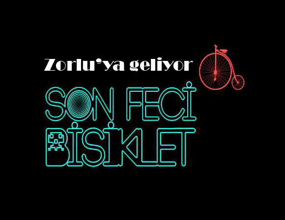 Lokalize: Son Feci Bisiklet