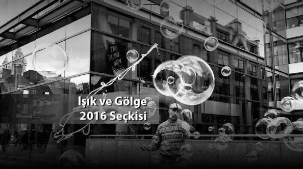 İstanbul Fotoğraf Galerisi'nde Işık ve Gölge 2016 Seçkisi