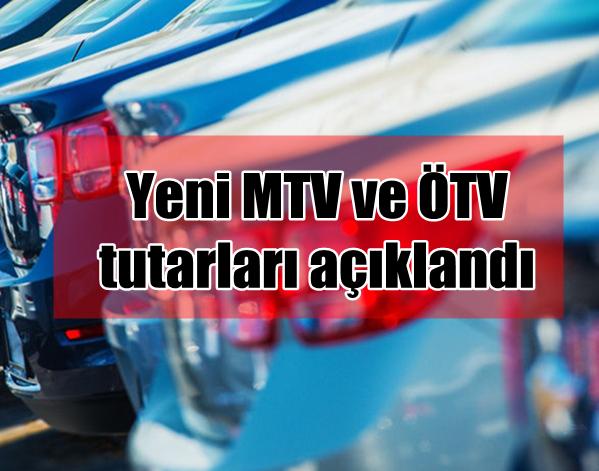 Resmi Gazete'de sabah saatlerinde pek çok zam duyurusu yer aldı. MTV oranları yeniden değerlenirken tek seferlik alınan ÖTV miktarı arttı. Serbest piyasada elektrik düzenlemesi yasalaştı. 82 TL'den çok fatura ödeyen elektriği istediği şirketten alabilecek.