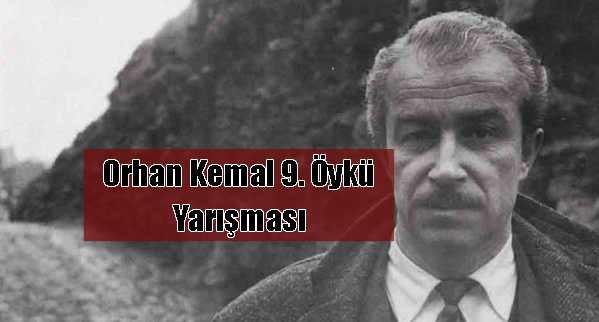 Orhan Kemal 9. Öykü Yarışması sonuçları belirlendi.