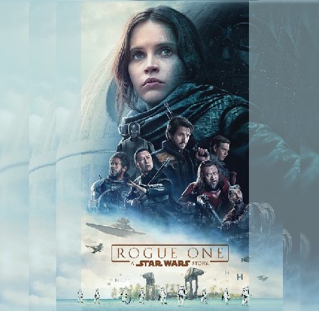 Rogue One: Bir Star Wars 'Eleştirisi'