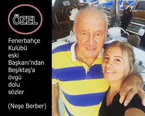 Beşiktaş için neler söylersiniz? Ali Şen: Beşiktaş büyük camia hayran olduğum bir camia, çarşı grubu bir marka yarattı ve bunu topluma kabul ettirdi. Fikret çok başarılı bir başkan çok yakınım aile olarak yakınımız. Fikret Orman’ın geçen sene yaptığı bir büyük başarı. Hem stad hem şampiyonluğa gitmesi ve şampiyon olması, guiness rekorlar kitabına girecek bir durum. Hem dışarıda oynayıp stadı olmadan böyle bir şampiyonluk başarması çok büyük başarı.