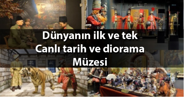 Tarihsel efsaneler ve kahramanlar