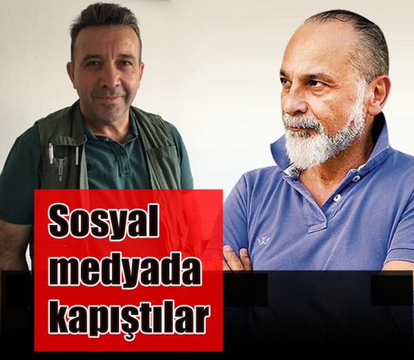 Emekli Özel Harp Subayı Terör ve Güvenlik Uzmanı Abdullah Ağar'ın Sözcü'den Uğur Dündar'a konuşması olay oldu.