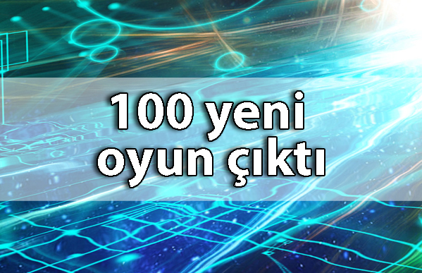 ODTÜ Teknokent'ten 100 oyun