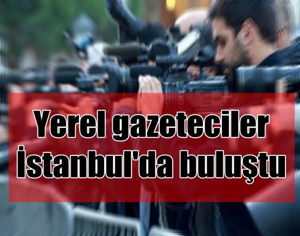 Türkiye Gazeteciler Cemiyeti (TGC)’nin Konrad Adenauer Stiftung (KAS) Türkiye Temsilciliği ile birlikte düzenlediği yerel gazetecilik seminerleri devam ediyor. Bugüne kadar 8 bini aşkın gazetecinin sertifika aldığı seminerlerin 84.'sü İstanbul'da yapıldı. 13 Aralık 2016 Salı günü İstanbul The Marmara Oteli Opera Salonu’nda gerçekleştirilen seminere Türkiye Gazeteciler Cemiyeti Başkanı Turgay Olcayto, Başkan Vekili Vahap Munyar, Genel Sekreter Sibel Güneş, Genel Sayman Gülseren Ergezer Güver, Genel Sekreter Yardımcısı Ahmet Özdemir, Batman Temsilcisi Arif Arslan, Siirt Temsilcisi Cumhur Kılıççıoğlu, Rize Temsilcisi Faik Bakoğlu, Yüksekova-Hakkari Temsilcisi Erkan Çapraz, Van Temsilcisi Feyat Erdemir, Diyarbakır Temsilcisi Faruk Balıkçı, Trabzon Temsilcisi Hikmet Aksoy, Aksaray Temsilcisi Kerem İşkan, Yalova Temsilcisi Süheyla Gözdereliler, Kırşehir Temsilcisi Sait Yanık, Aydın Temsilcisi Salih Suat Deniz, Ankara Temsilcisi Taylan Erten, Bolu Temsilcisi H. Hüseyin Aykan, Samsun Temsilcisi Cemil Ciğerim, Bursa Temsilcisi Ali Kenan Sertalp, Muş Temsilcisi Emrullah Özbey, Muğla Temsilcisi Kenan Gürbüz, Hatay Temsilcisi Temsilcisi Mithat Kalaycıoğlu, Osmaniye Temsilcisi Muzaffer Yüksel Kaya, Balıkesir Temsilcisi Önder Balıkçı katıldı.