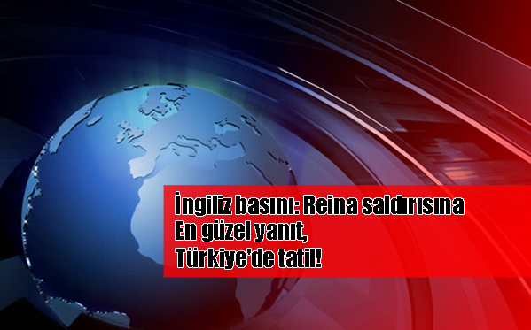 "Türkiye hayati bir müttefik."