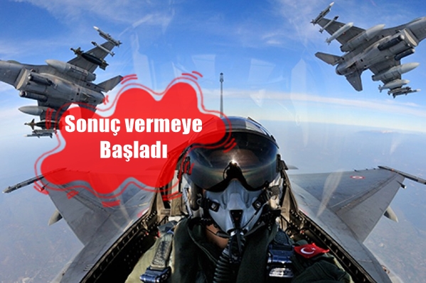 TSK'nın pilot açığı azalıyor