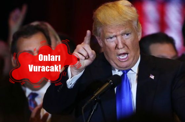 Trump-Çin savaşı