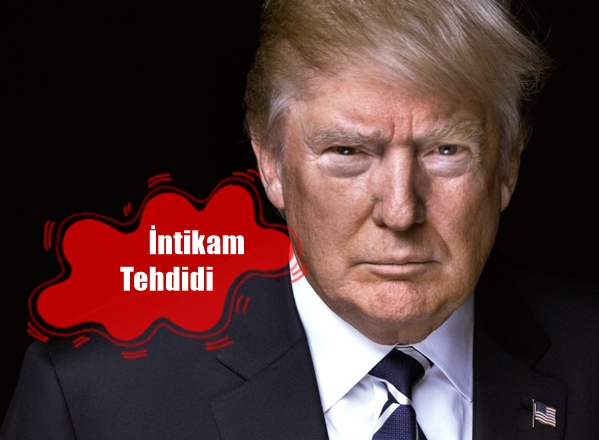 Çin'den Trump'a uyarı