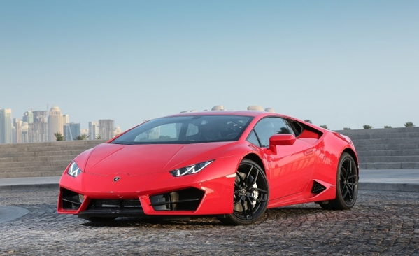 Lamborghini'den bütçe dostu araç iddiası