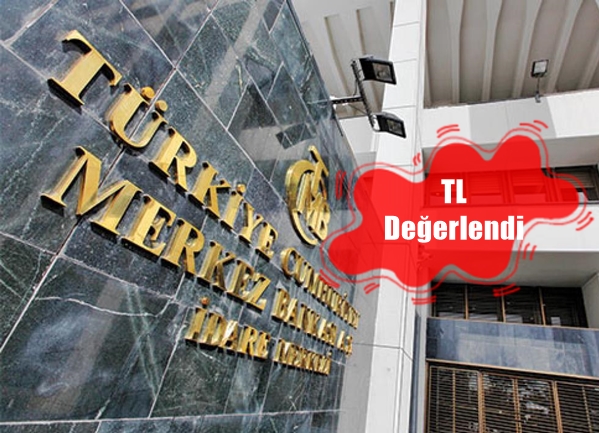 Merkez Bankası'nın likidite hamlesi