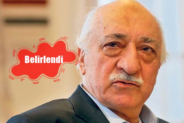 FETÖ’nün yargıdaki 9 kişilik beyin takımı