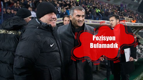 Mustafa Reşit Akçay: Beşiktaş'ın golü demoralize etti