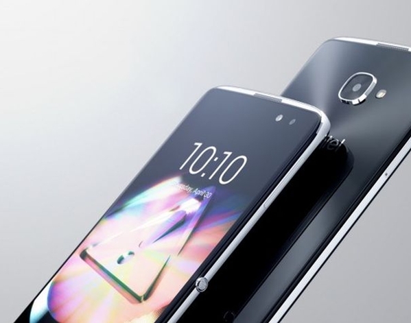 Alcatel 5 yeni model duyuracak