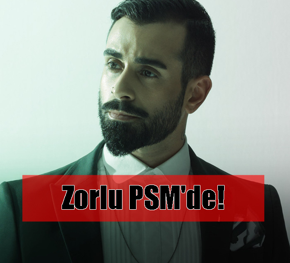 Gökhan Türkmen konseri!