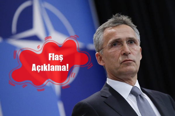 NATO'dan "Trump ve işkence" açıklaması